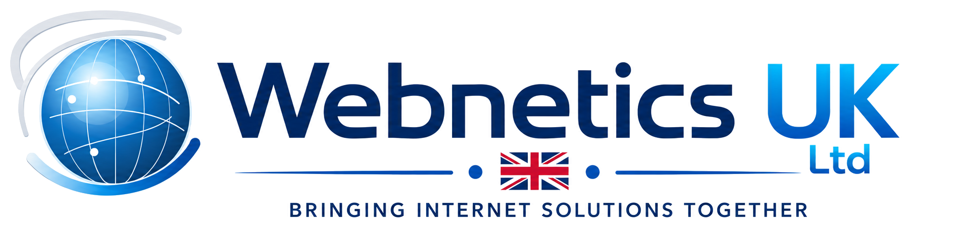 Webnetics UK Ltd — Bringing Internet Solutions Together